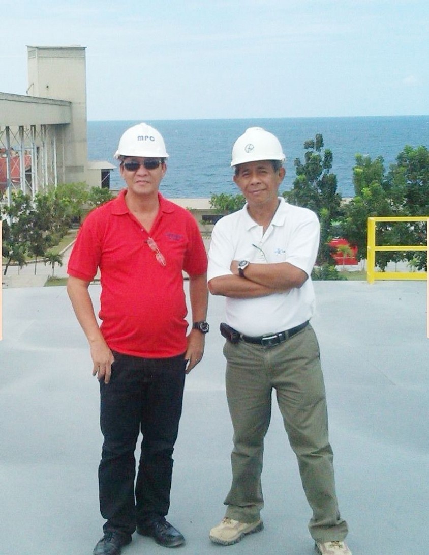 FCI Mapalad project, Lugait