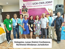 12th Quadrennial, Bohol